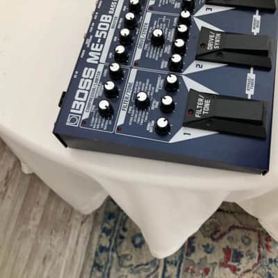 Used Boss ME-50B image 2