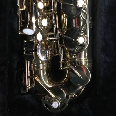 Monique Tenor Saxophone HL04892 image 7