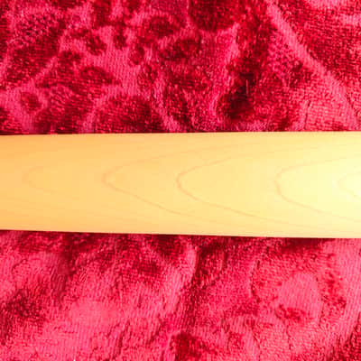 Godin SD Strat-Style Replacement Neck - NOS (Feb 2003) - 24 Frets, 24.75" Scale, Rosewood/Maple image 6