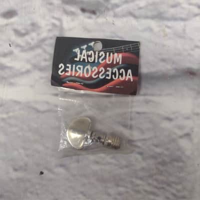 Musical Accessories Classical Guitar Tuning Peg Single - Peg Only image 1