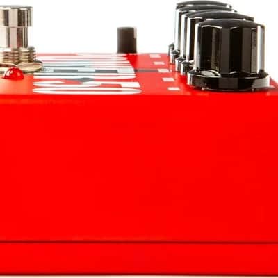 MXR® TOM MORELLO POWER 50™ OVERDRIVE image 2