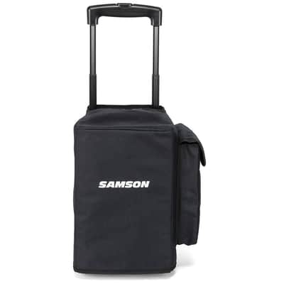 Samson Samson Expedition XP208w Dust Cover image 5