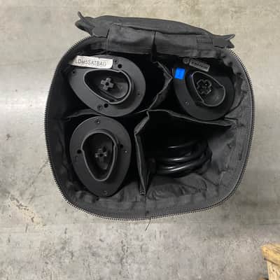 LD Systems LDMAUI5GO(W) Maui 5 GO Battery-Powered PA System #5 image 2