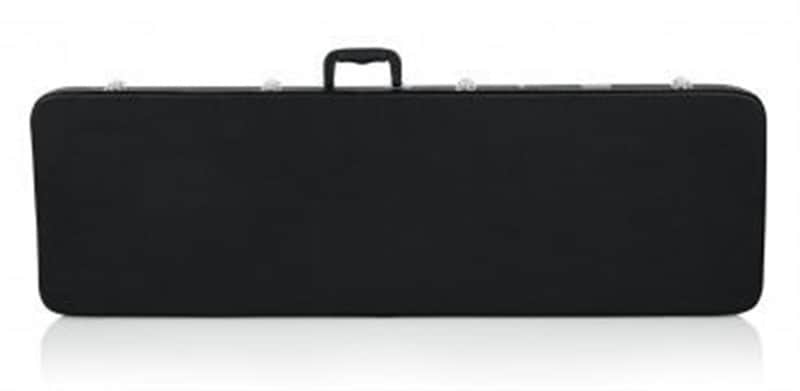 Gator GWE-BASS Bass Hardshell Case image 1