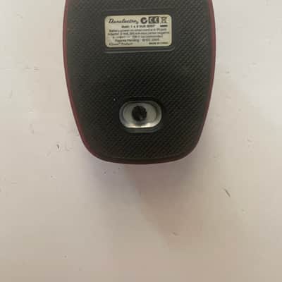 Danelectro D-1 FAB Distortion Guitar Effect Pedal image 6