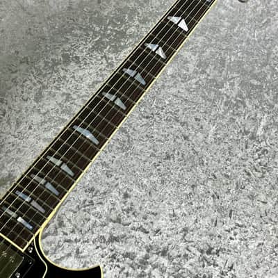 Yamaha 　SG 1820 　（2021’USED） -Black-　【MADE IN JAPAN】 image 4