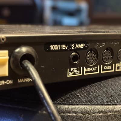 Simmons SDS9 Complete Pad Set & Trigger Interface Restored image 17