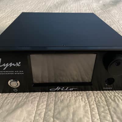 Lynx Hilo 2010s - Black image 2
