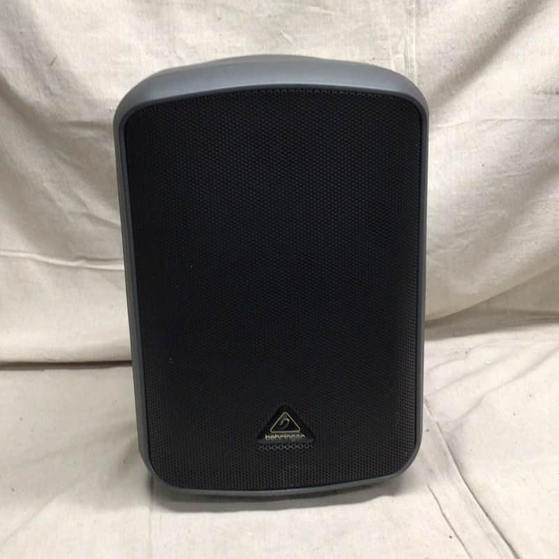 Behringer EUROPORT MPA200BT image 1