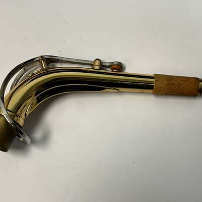 Selmer AS500 Student Model Alto Saxophone 2010s - Lacquer - AS-IS image 10