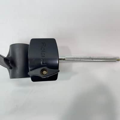 Roland 1.5 Inch Snare/Tom Mount Clamp With Ball Joint image 2