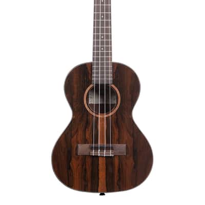 Kala Ziricote Tenor Ukulele image 2