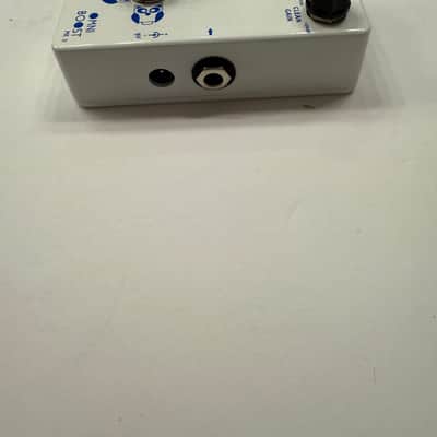 CKK Electronic Omni Boost Booster Omniboost Guitar Effect Pedal + Original Box image 6