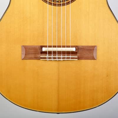 Gibson Chet Atkins CE 1980s Nylon String Electric Guitar USA (Excellent) image 5