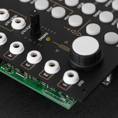 Tiptop Audio Circadian Rhythms - Black Edition image 7