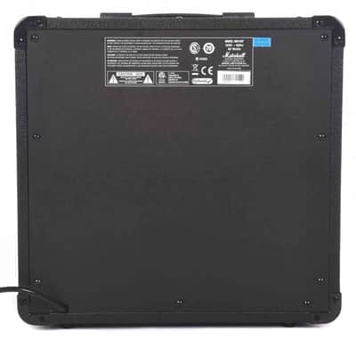 Marshall MG15G 15W 1x8" Combo w/2-Channels & MP3 Input image 3