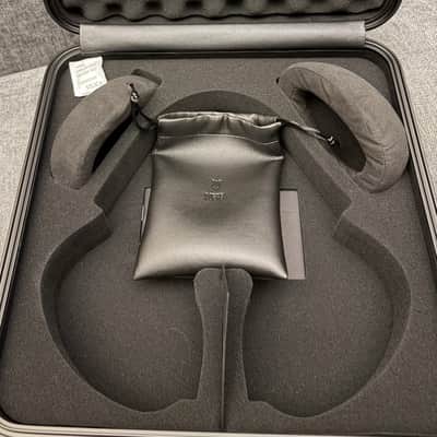 MEZE AUDIO EMPYREAN II | OPEN-BACK ISODYNAMIC HYBRID PLANAR HEADPHONES image 7