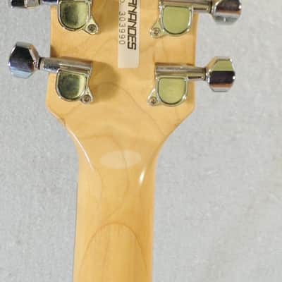 Fernandes Vertigo X image 6