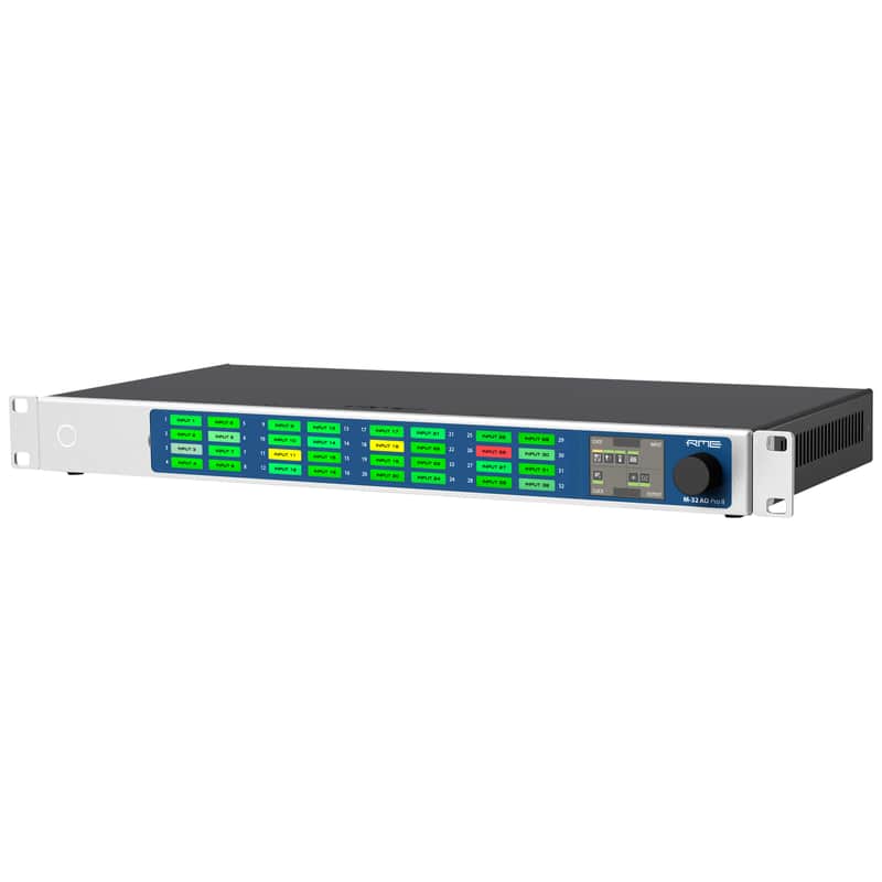 M32 AD PRO II Rme image 1