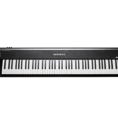 Kurzweil KM88