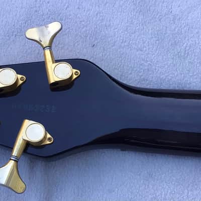 Peavey TL-Six (Tim Landers Signature) USA with OHSC image 9