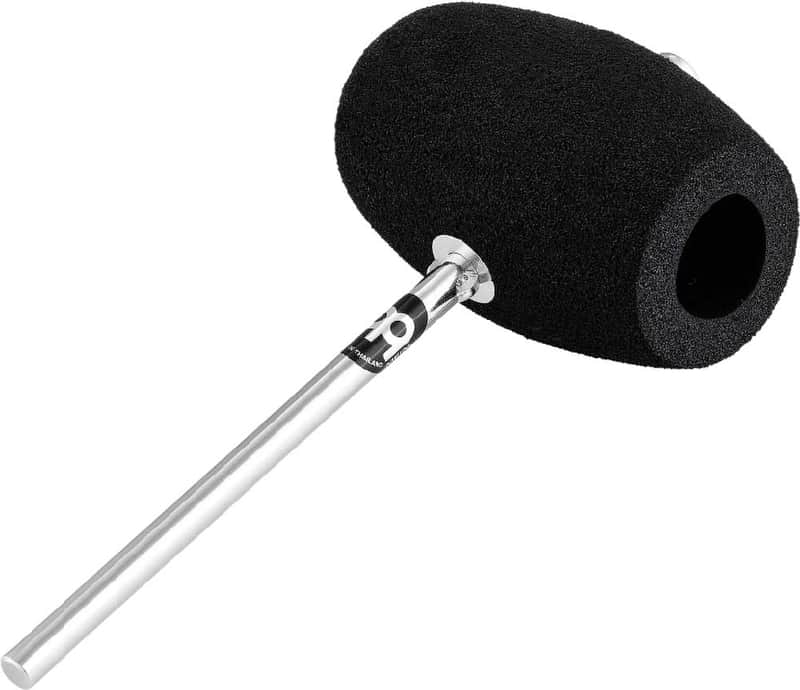 MEINL BAQUETAS, MAZAS Y RASCADORES image 1
