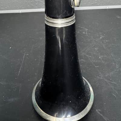 Vito Reso-Tone Model 3 Clarinet, with Melodia Mouthpiece (Used) image 7