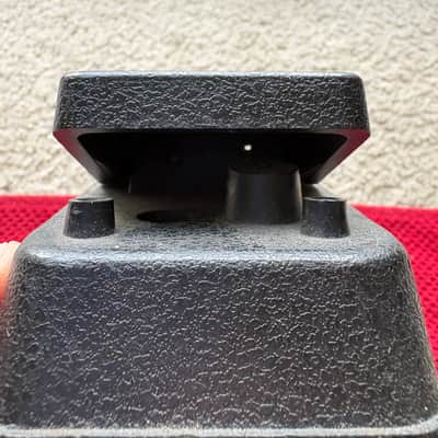 Schaller Fusschweller Volume Pedal 1970s image 8