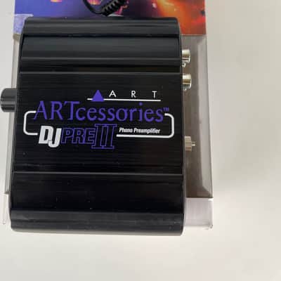 ART DJPRE-2 Phono Preamp image 4