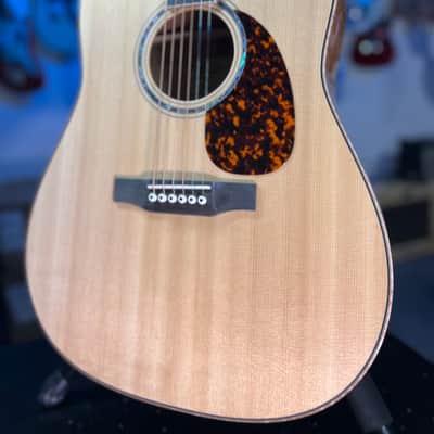 Larrivee D-05-MH Mahogany Acoustic Guitar - Natural Auth Deal Free Shipping! image 1