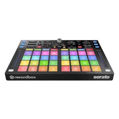 Pioneer DJ DDJ-XP2 Sub-controller for Rekordbox DJ/Serato DJ Pro image 2