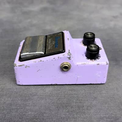 1980s Ibanez CS9 Stereo Chorus Pedal image 3
