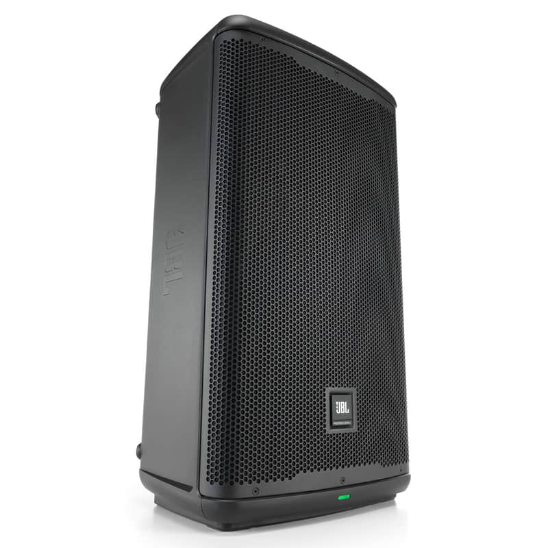 JBL EON712 Powered PA Speaker w/ Bluetooth - 12" image 1