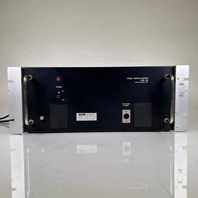 TEAC TASCAM Series PS-15 Power Supply Unit image 2