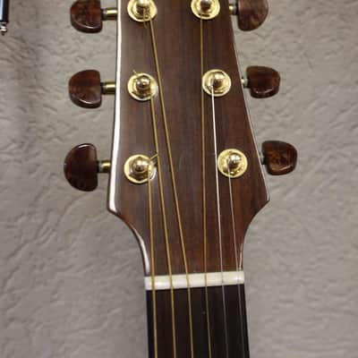 Walden Concorda CG2010 with Case image 2