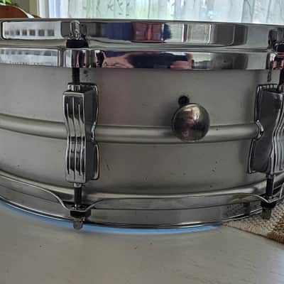 Ludwig Acrolite 14x5 Snare image 5