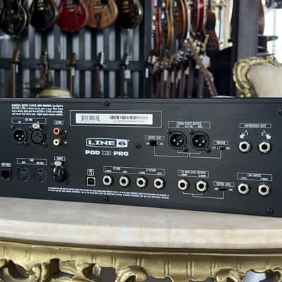 LINE6 Pod X3 Pro image 5