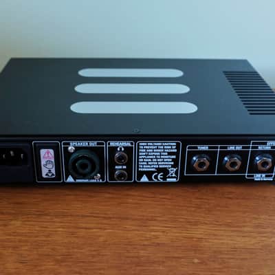 Immagine Pre Owned Eich T500 Digital Bass Head - 6
