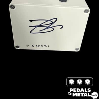 Red Witch Deluxe Moon Phaser 2013 - White X14768 image 6