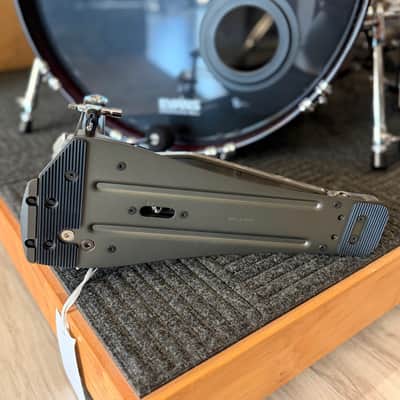 DEMO - TAMA Dyna-Sync Single Bass Drum Pedal, Direct Drive (HPDS1) [SKU 6705027] image 5