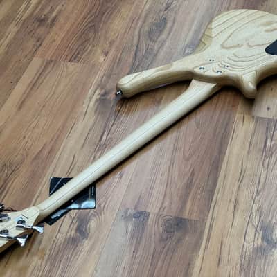 Warwick Rockbass Fortress Serial# 541206-15 image 15