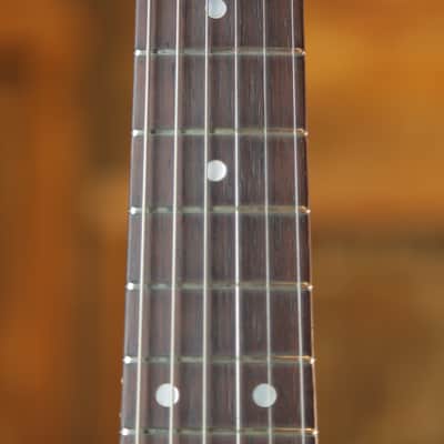 Gibson ES-150 1949 Cremona Sunburst image 14