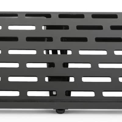 ROCKBOARD Quad 4.1 C Pedalboard inkl. Flightcase (460 x 326 mm)/DE image 3