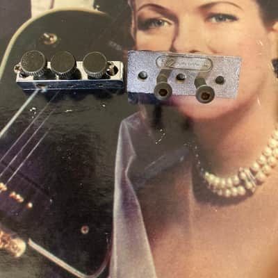 Vintage 80’s Floyd Rose made in Germany image 4