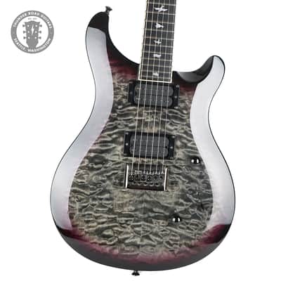 2017 PRS Marc Holcomb SE Holcomb Burst image 1