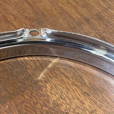 Yamaha 8 inch Rim 5 lugs image 7