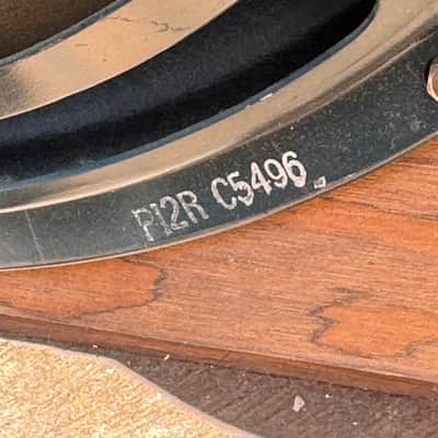 Gibson GA-20 1952 image 11