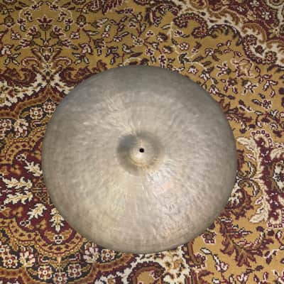 Zildjian 22” K ISTANBUL image 1