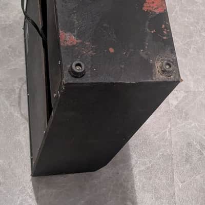 Teisco Checkmate 88 Solid-State Amplifier 1960s Vintage Amp image 5