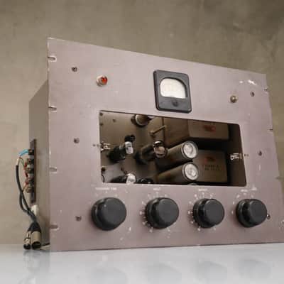 Raytheon RL-10 Limiting Amplifier Compressor Recapped #57295 image 25